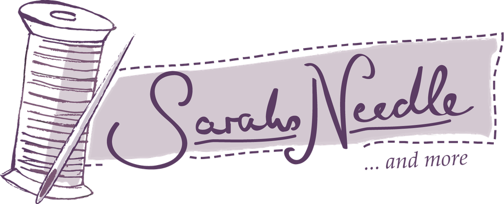 Sarahs Needle